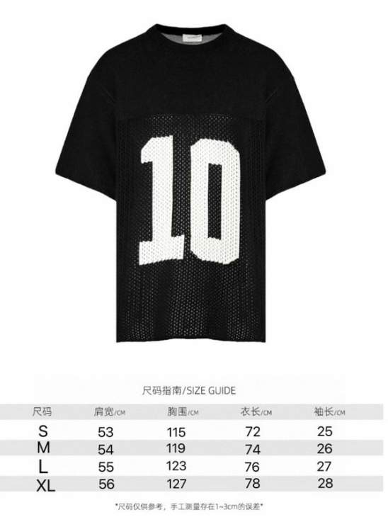Picture of Askyurself T Shirts Short _SKUAskyurselfS-XLsjtxX0422476